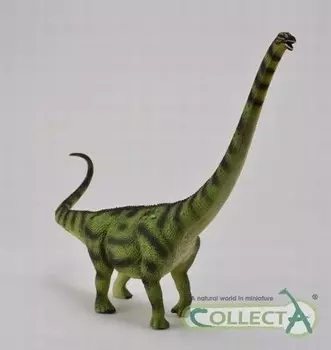 Collecta, Коллекционная фигурка, Даксиатитанский динозавр, арт. № 88704.