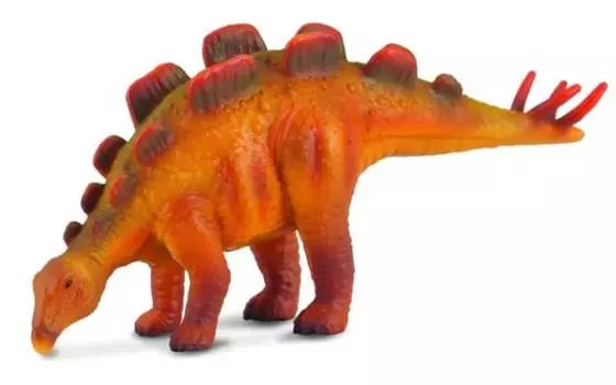 Collecta, Коллекционная фигурка, Динозавр Wuerhosaurus