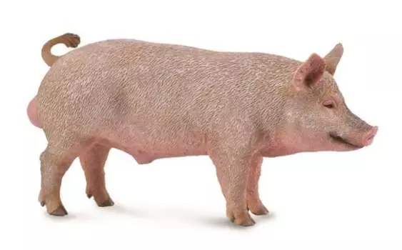 Collecta, коллекционная фигурка Кабана