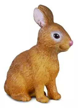 Collecta, Коллекционная фигурка, Кролик