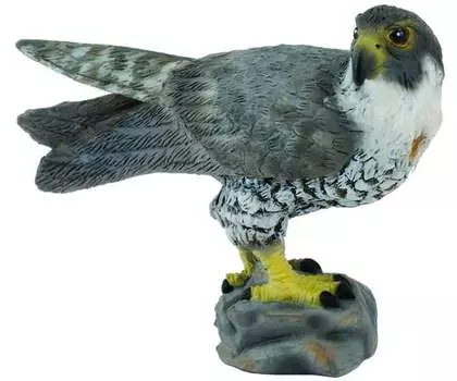 Collecta, Коллекционная фигурка, Сокол