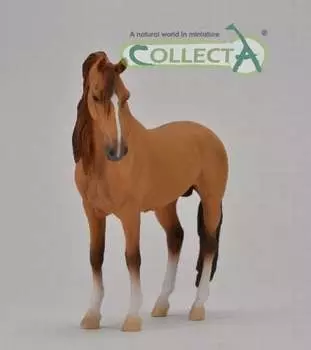 Collecta, Коллекционная статуэтка, Кобыла Камполина