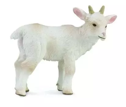 Collecta, Коллекционная статуэтка, Козлёнок