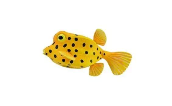 Collecta, Коллекционная статуэтка, Лампи Коста