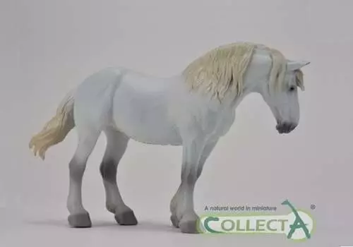 Collecta, Коллекционная статуэтка, Жеребец Камполина