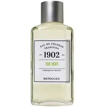 Collection Grands Crus 1902 The Vert By Berdoues For Men Eau De Cologne Tradition Splash 16Oz 480ml