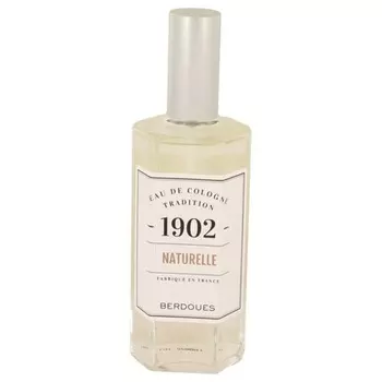 Collection Grands Crus Berdoues 1902 Naturelle Eau De Cologne Tradition Spray для мужчин 4,2 унции