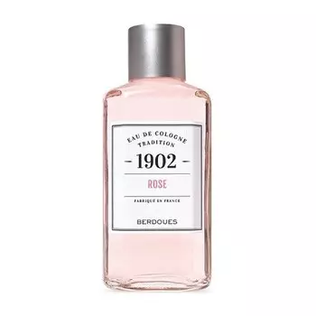 Collection Grands Crus Rose Eau De Cologne 245ml