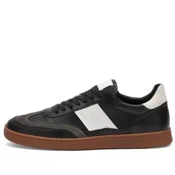 Collegium Кроссовки Pillar Court, черный