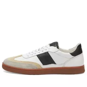 Collegium Кроссовки Pillar Court, черный