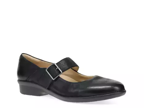 Collette Mary Jane Dansko, Black