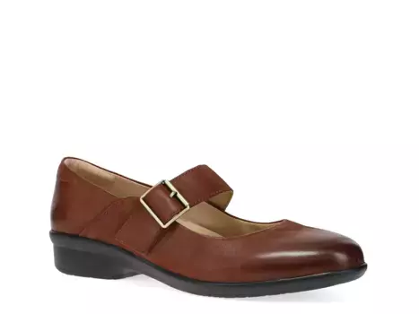 Collette Mary Jane Dansko, Cognac