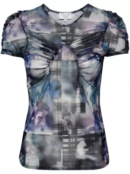 Collina Strada топ arc, синий