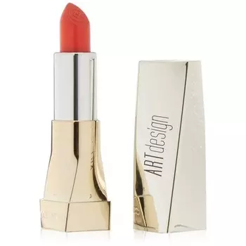 Collistar Art Design Lipstick n.12 Оранжевая кремовая губная помада с насыщенным ярким цветом и экстрактом красных ягод для эффекта против морщин и гладкости губ 3,5 мл