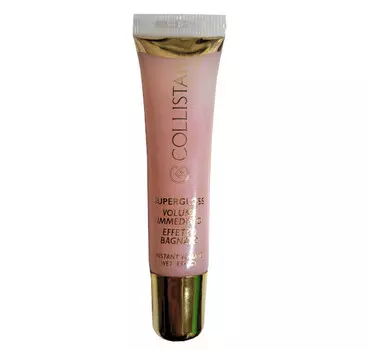Collistar, Блеск для губ Supergloss, 10 Lilla Pastello, 15 мл