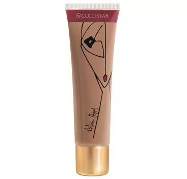 Collistar, Бронзер Spf 15 Crema Di Sole 1 Terra Di Siena, 30 мл