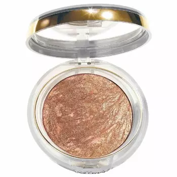 Collistar, Bronzing Powder Blusher, бронзирующая пудра 04 Bronze, 9 г