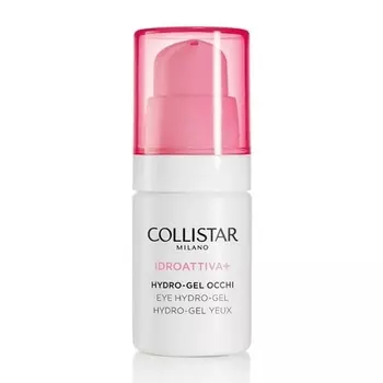 COLLISTAR CLS HYDRO Гель для глаз 15 шт.