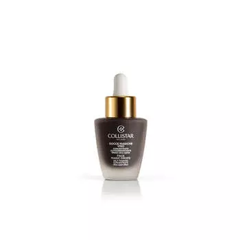 Collistar Face Magic Drops Self-Tanning Концентрат-автозагар в каплях для лица 30мл