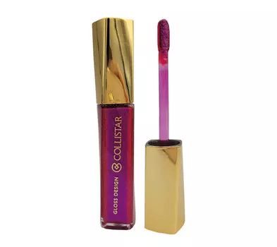 Collistar, Gloss Design 22 Fucsia Shock Блеск для губ