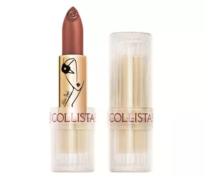 Collistar, Губная помада Mille Baci 51 Nudo Milano