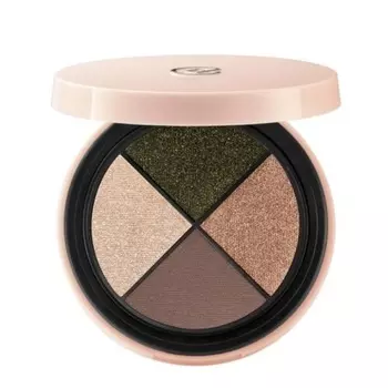 COLLISTAR Impeccabile Палетка теней для век n.02 Milano with Love