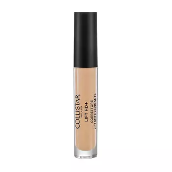 Collistar, Lift HD+ Smoothing Lifting Concealer, 2 Naturale Dorato, 4 мл