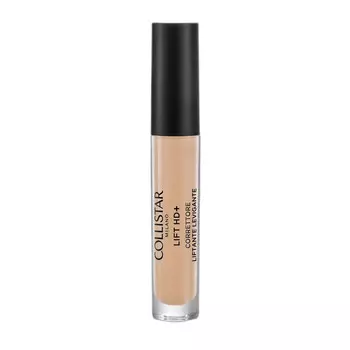 Collistar, Lift HD+ Smoothing Lifting Concealer, 3 Naturale, 4 мл