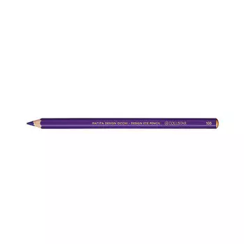 Collistar, Matita Design Occhi Eye Pencil, карандаш для глаз № 105 «Виола», 1,2 г