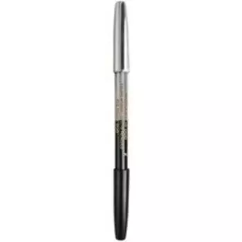 Collistar, Matita Occhi Duo Eye Pencil Duo, карандаш для глаз 02 Argento Lame Nero