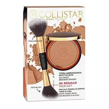 Collistar, Набор для макияжа – 10 мл: идеальный макияж для женщин, 10 грамм