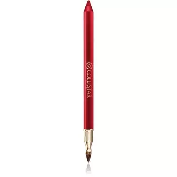 Collistar Professional Lip Pencil перманентный карандаш для губ оттенок 16 Rubino 1,2 г