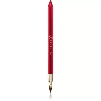 Collistar Professional Lip Pencil перманентный карандаш для губ оттенок 111 Rosso Milano 1,2 г