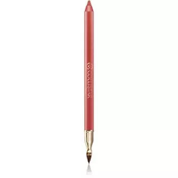 Collistar Professional Lip Pencil перманентный карандаш для губ оттенок 102 Rosa Antico 1,2 г