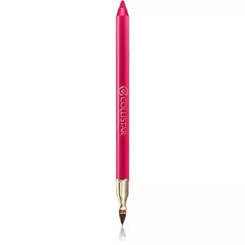 Collistar Professional Lip Pencil перманентный карандаш для губ оттенок 103 Fucsia Petunia 1,2 г