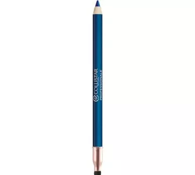 Collistar Professionale Eye Pencil высокопигментированный водостойкий карандаш для глаз, оттенок 16 Blu Shangai 1,2 мл