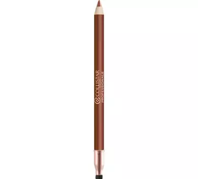 Collistar Professionale Eye Pencil высокопигментированный водостойкий карандаш для глаз, оттенок 26 Bronzo 1,2 мл