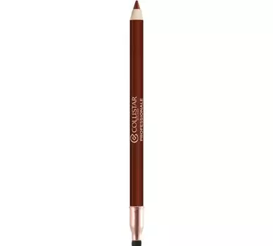 Collistar Professionale Eye Pencil высокопигментированный водостойкий карандаш для глаз, оттенок 27 Borgogna 1,2 мл