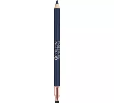 Collistar Professionale Eye Pencil высокопигментированный водостойкий карандаш для глаз, оттенок 4 Blu Notte 1,2 мл