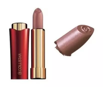 Collistar, Rossetto Vibrazioni Di Colore Lipstick, помада 01 Quarzo Rosa, 4 г