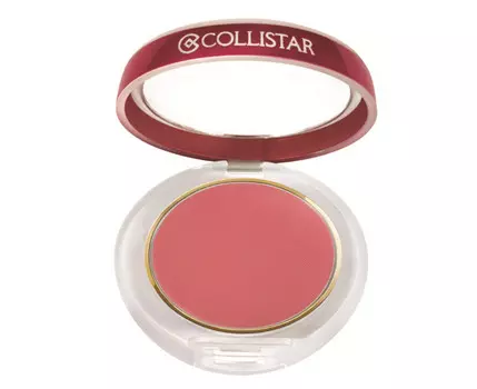Collistar, Румяна кремовой пудры, ультрамягкие