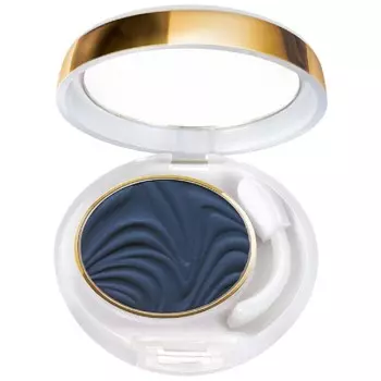 Collistar, Satin Eyeshadow, тени для век 03 Night, 2 г