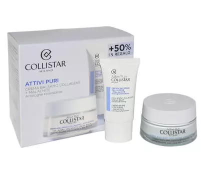 Collistar, Set, набор косметики, 2 шт