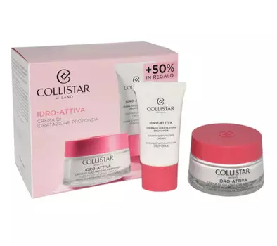 Collistar, Set, набор косметики, 2 шт