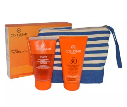 Collistar, Set, набор косметики, 3 шт