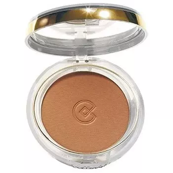Collistar Silk Effect Бронзирующая пудра №4.4 Гавайи 10г