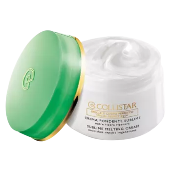 Collistar Special Perfect Body питательная и регенерирующая помада для тела, 400 мл