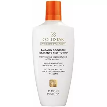 Collistar Sun Увлажняющий восстанавливающий бальзам после загара 400мл