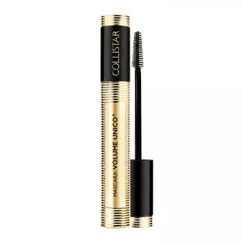 Collistar Тушь для ресниц Volume Unico Intense Black 13мл