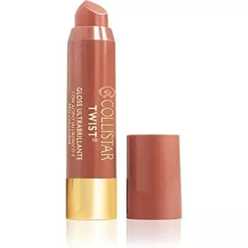 Collistar Twist Ultra-Shiny Gloss 201 Прозрачный Жемчуг